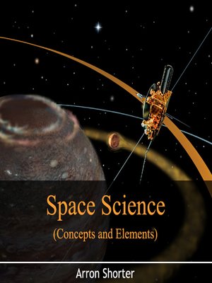 cover image of Space Science